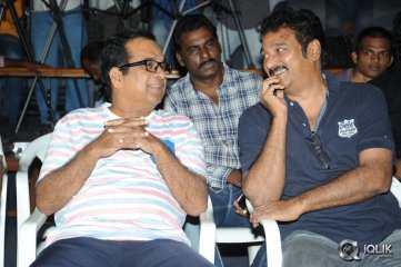 Geethanjali Movie Saitan Raj Song Launch